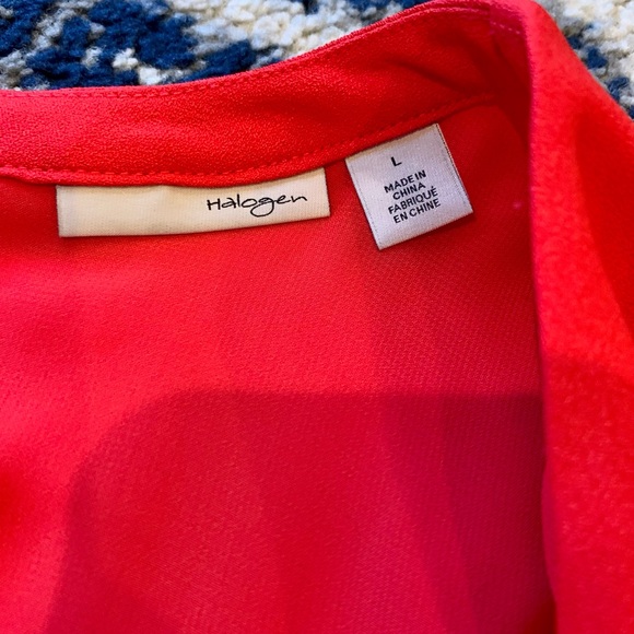 Halogen blouse - Picture 2 of 10